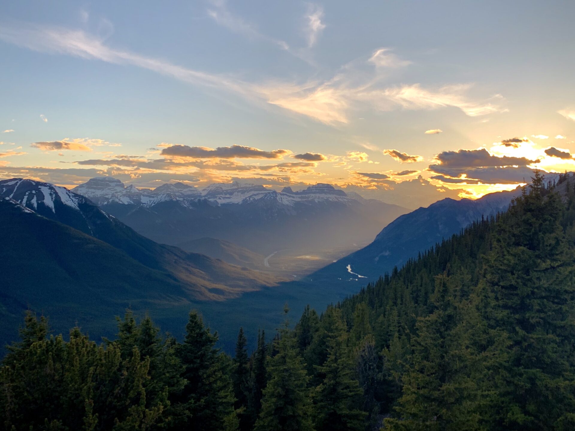 Banff S Sulphur Mountain Hike Everything You Need To Know The