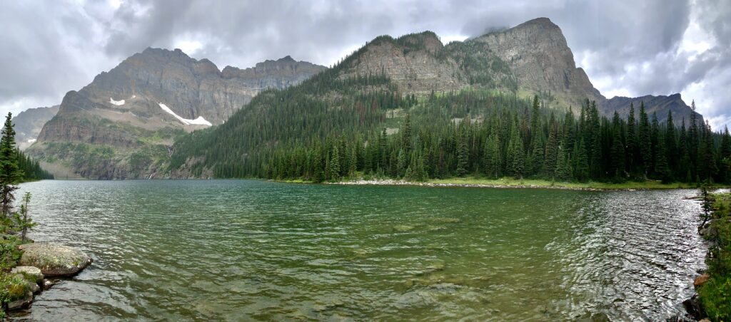 Twin Lakes - Banff National Park