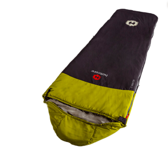 gear for backcountry camping 