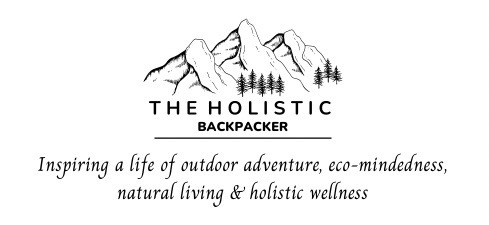 The Holistic Backpacker