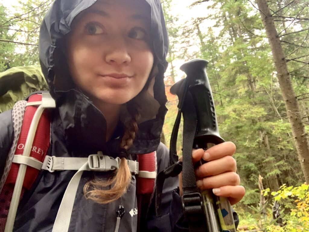 Highland Backpacking Trail, Algonquin Provincial Park