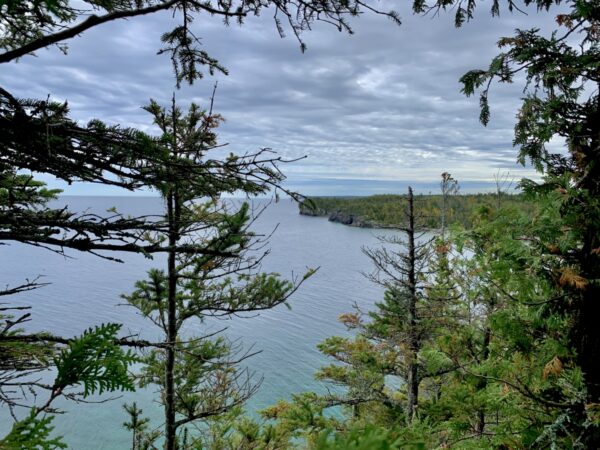 Exploring Bruce Peninsula National Park & Tobermory: Camping, Swimming