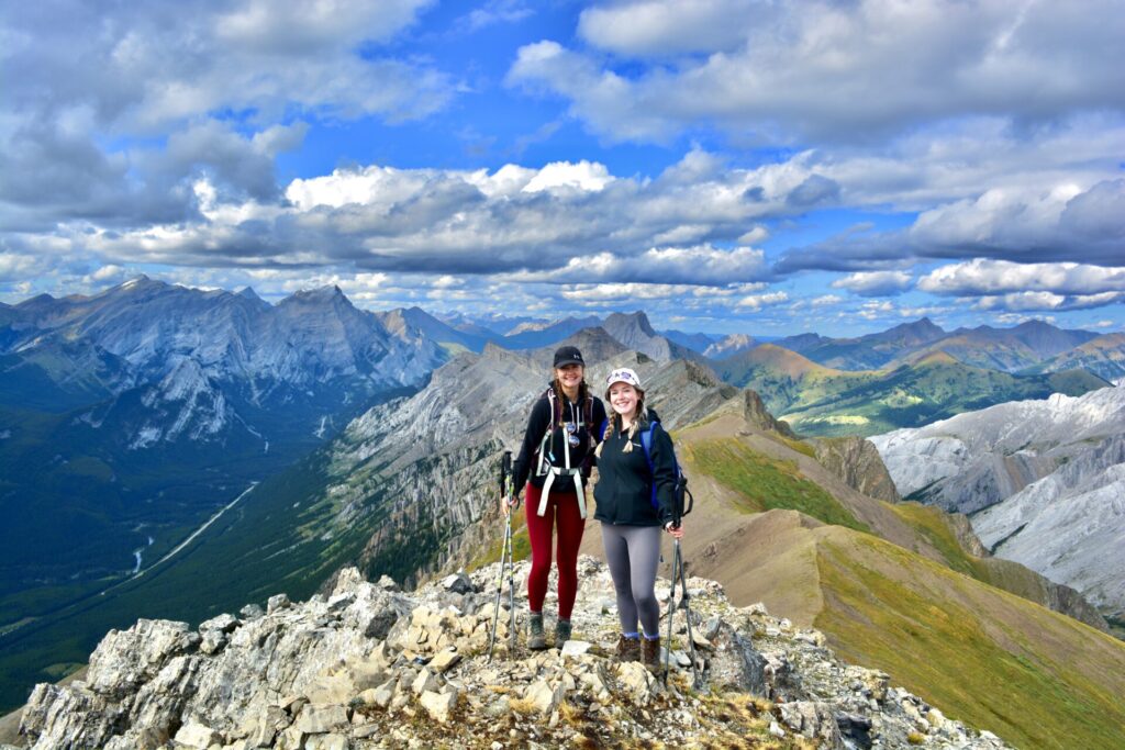 Opal Ridge Loop