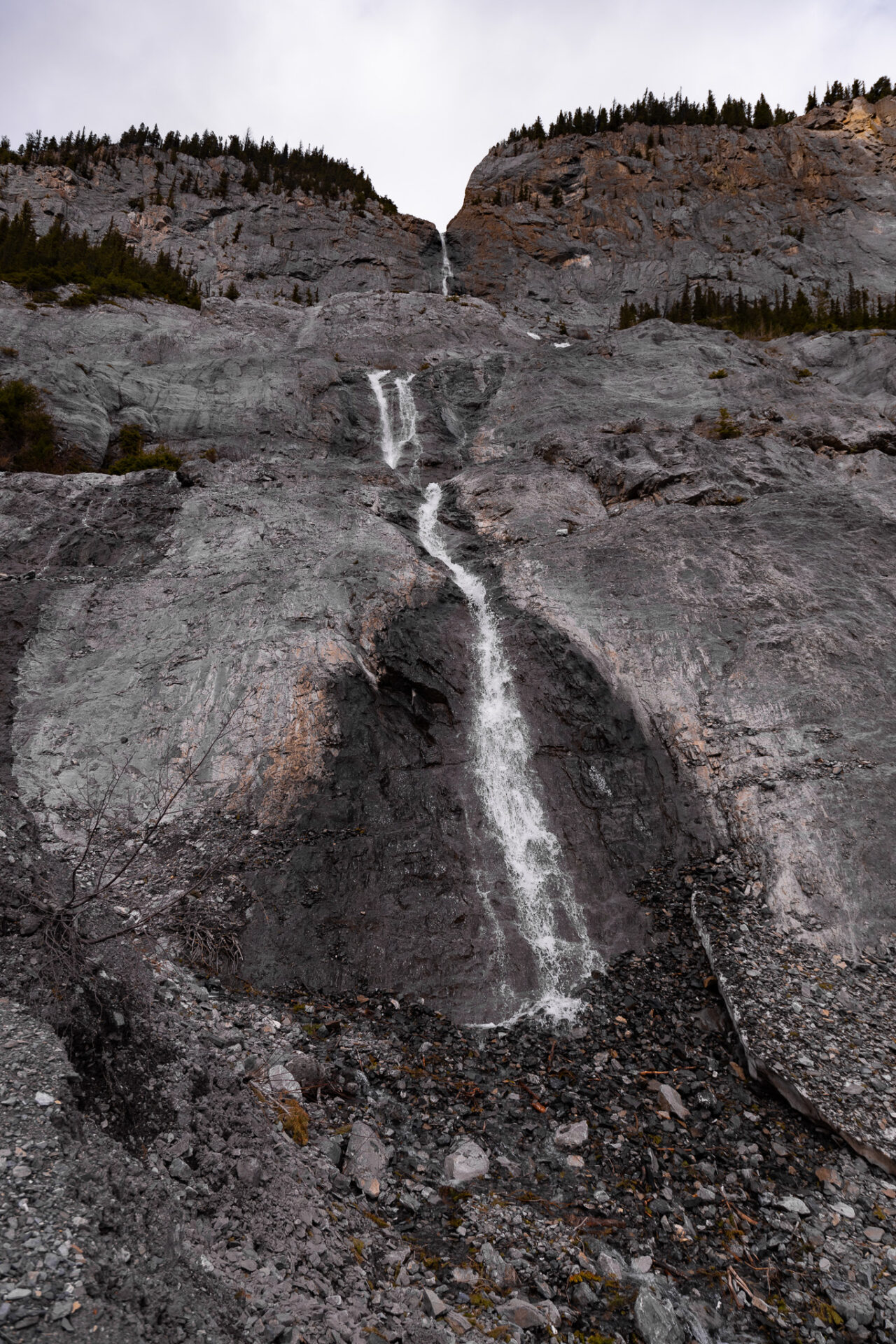 Easy hikes in Banff