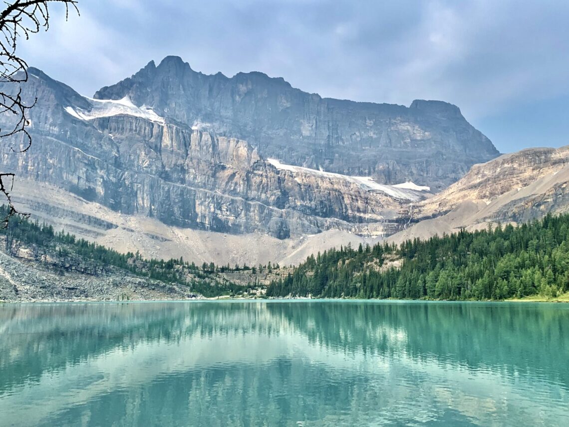 Planning A Trip To Banff: A Step By Step Guide - The Holistic Backpacker