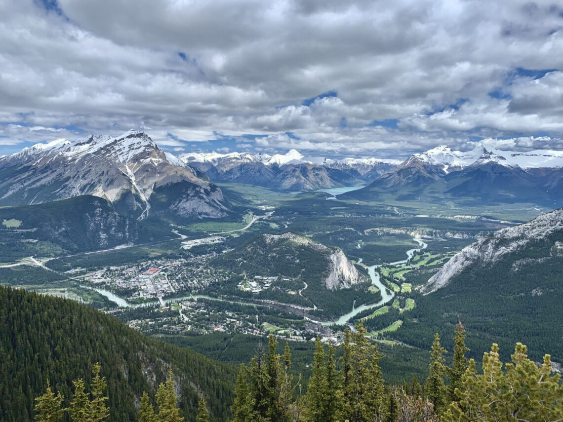 Banff's Sulphur Mountain Hike: Everything You Need to Know - The ...