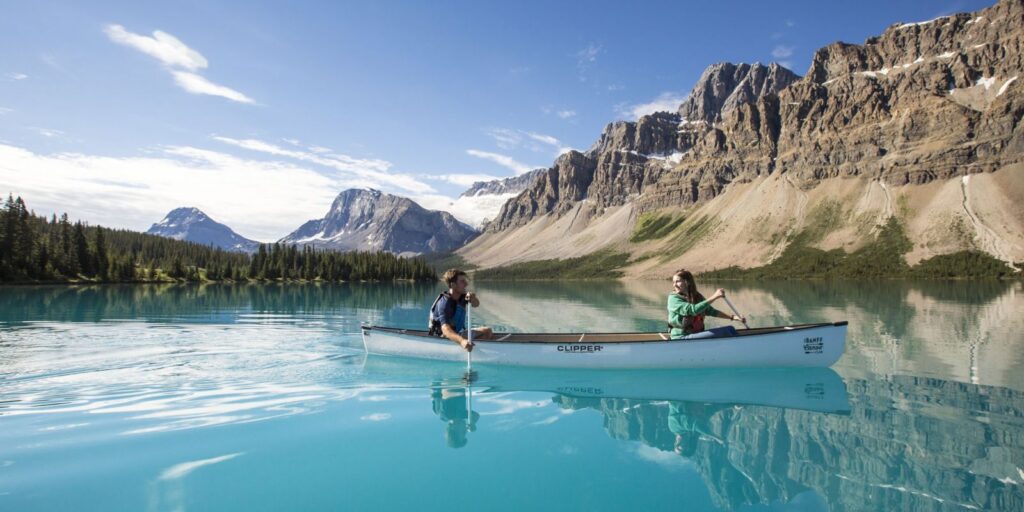 ICEFIELDS PARKWAY: Literally Everything to do/see & Tips for Driving ...