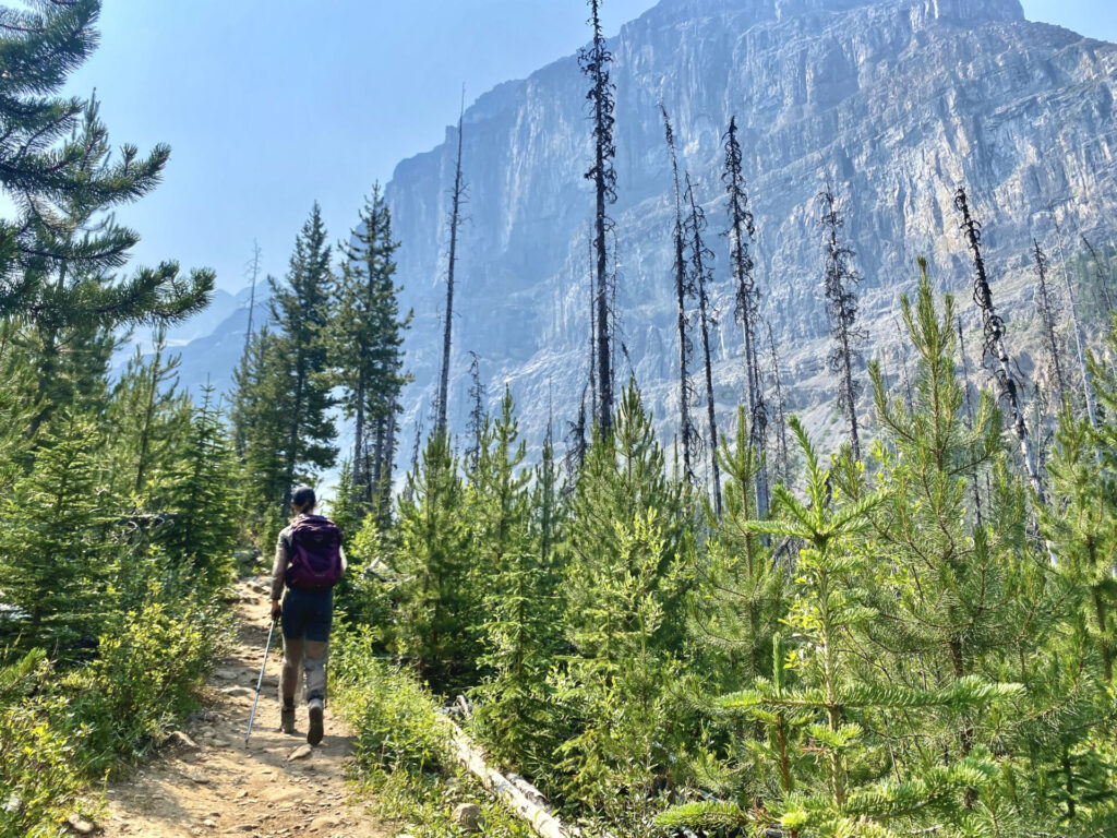 Kootenay National Park 