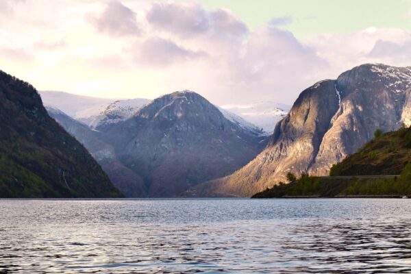 Guide To Visiting Norway's Scenic Flåm & Aurland - The Holistic Backpacker