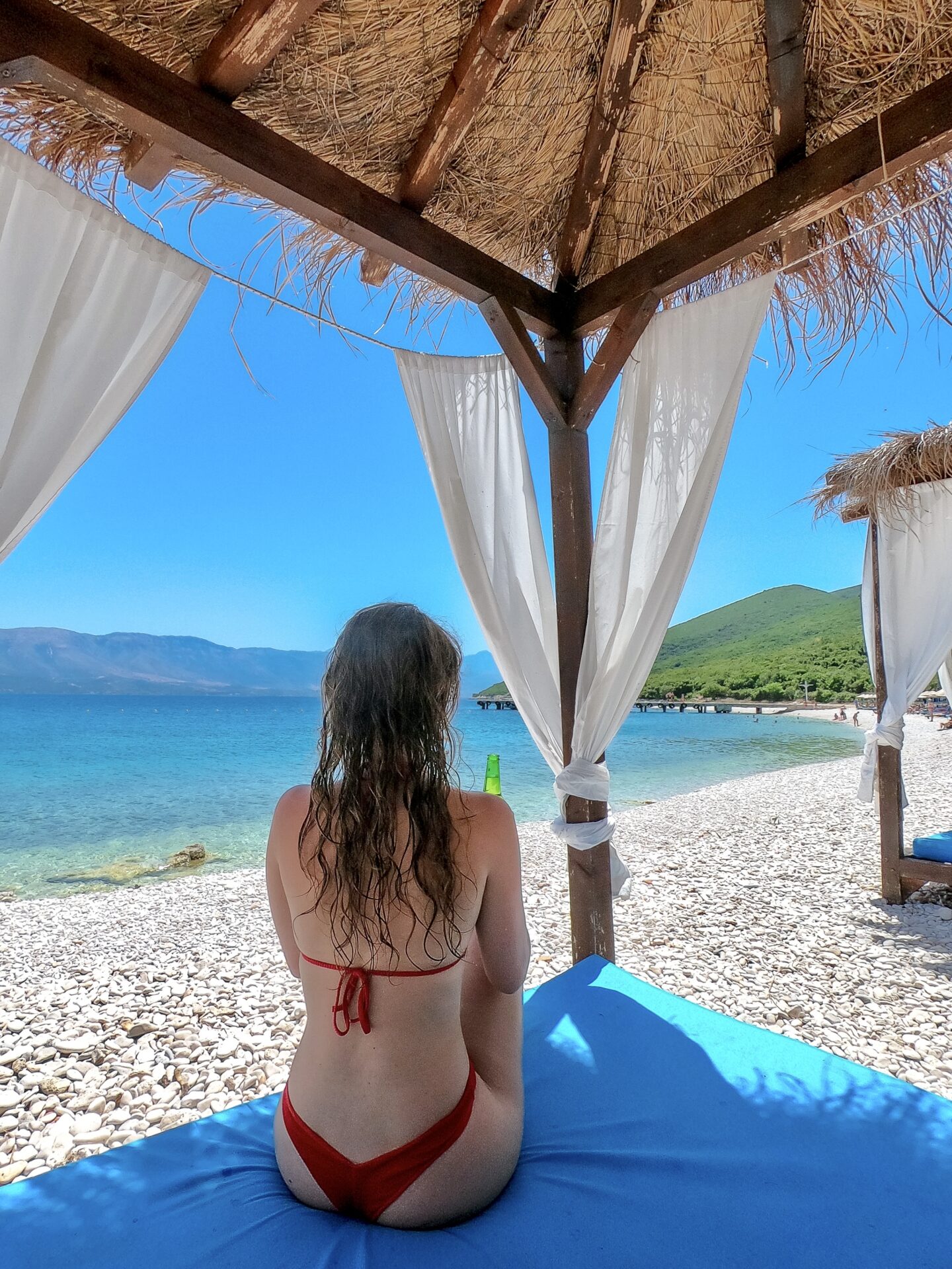 Albania travel tip 