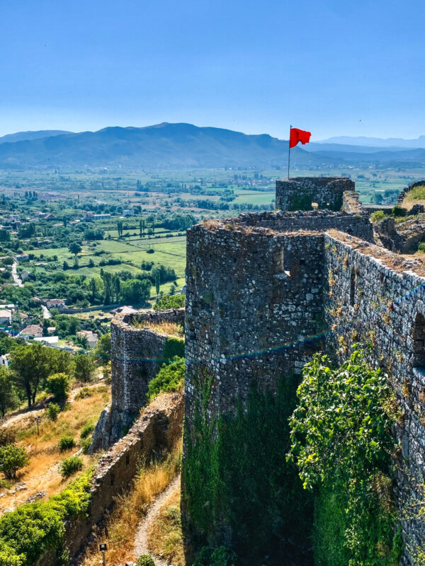 10 Things To Do In Shkoder + 6 Day Shkoder/Alps Itinerary - The ...