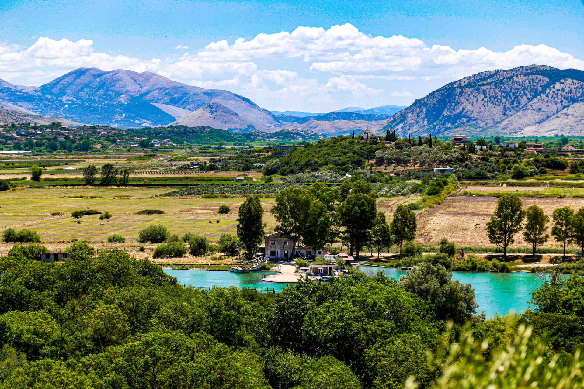 Butrint National Park