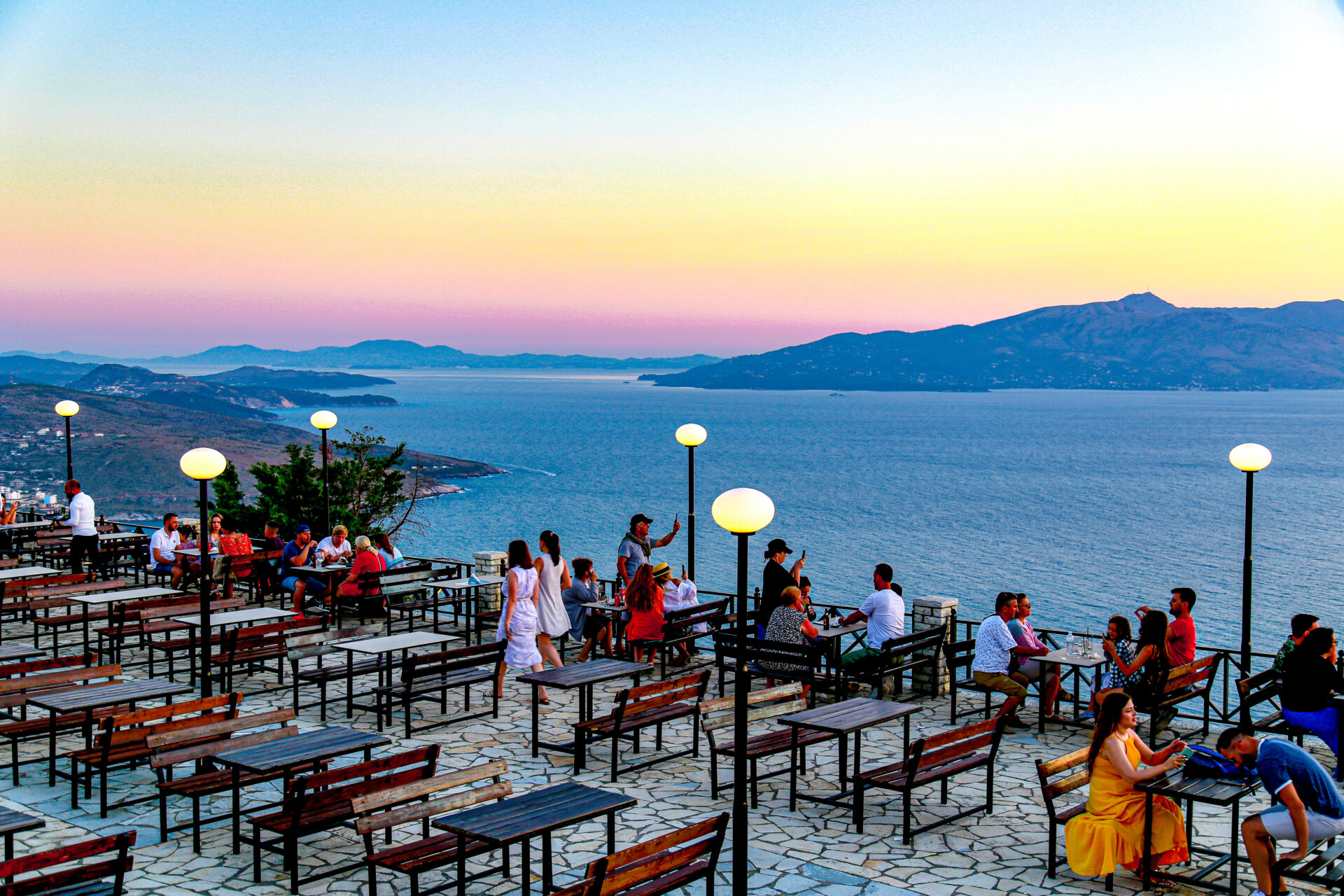 Blue Eye Albania - Why you must visit this magical place!