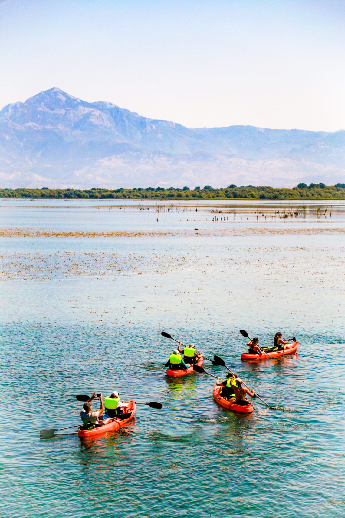 10 Things To Do In Shkoder + 6 Day Shkoder/Alps Itinerary - The ...