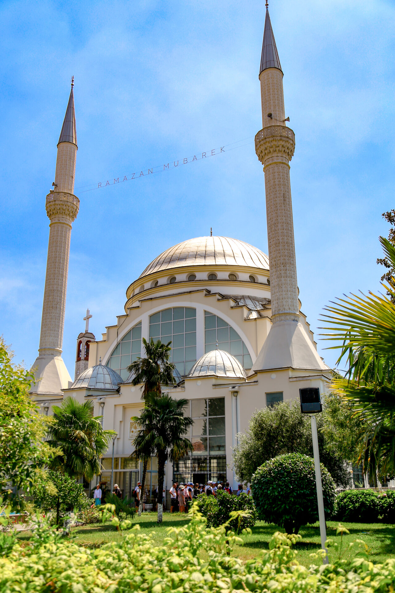 Ebu Bekr Mosque