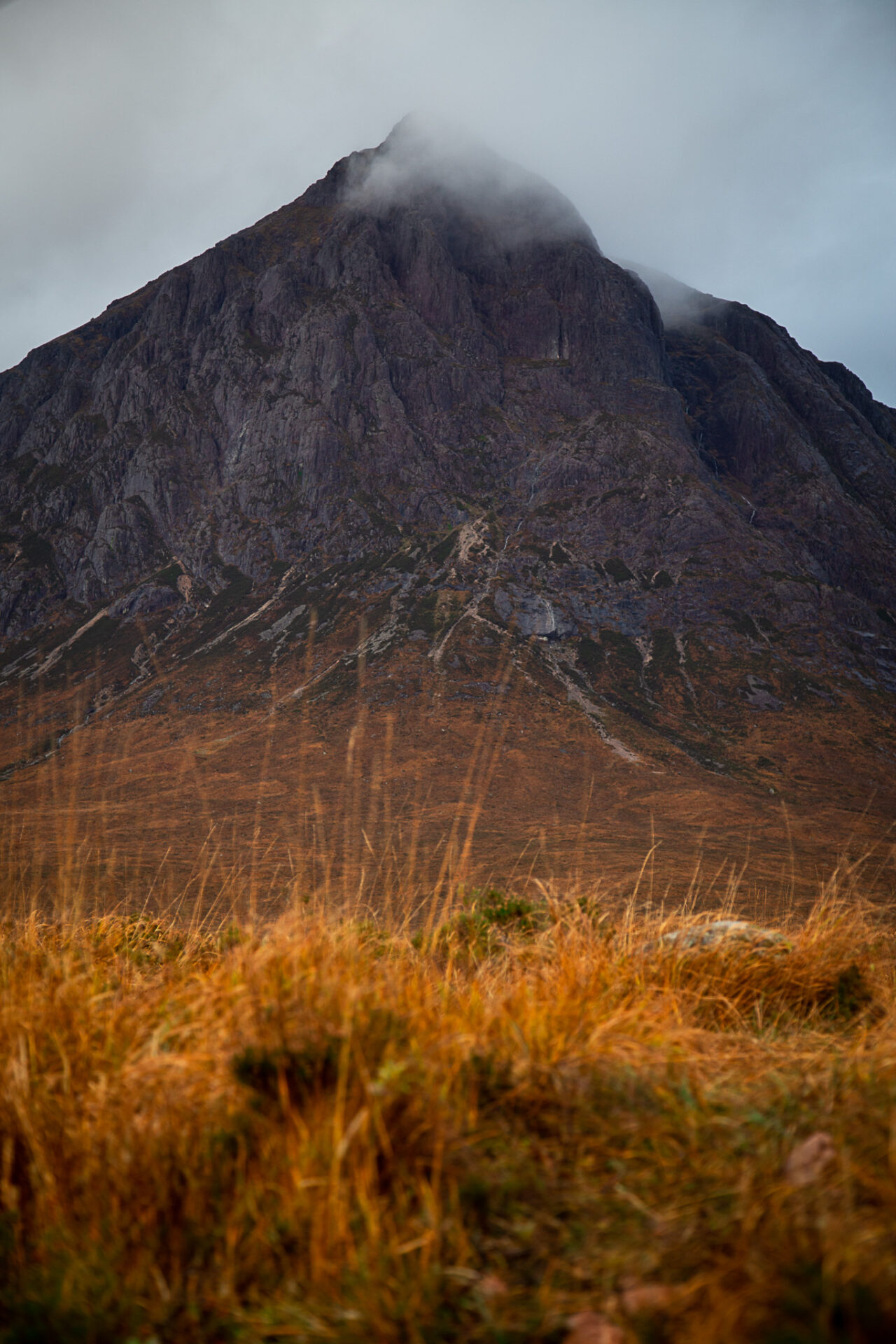 scotland - Scottish highlands