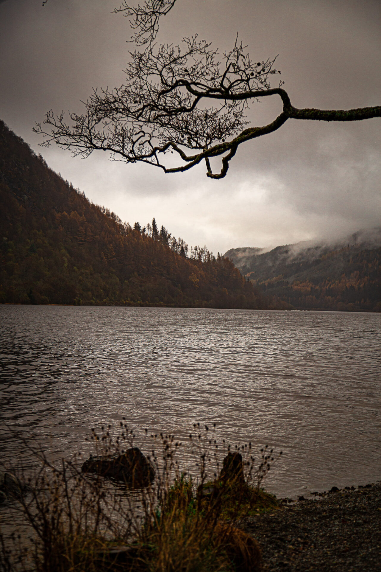 scotland - Scottish highlands