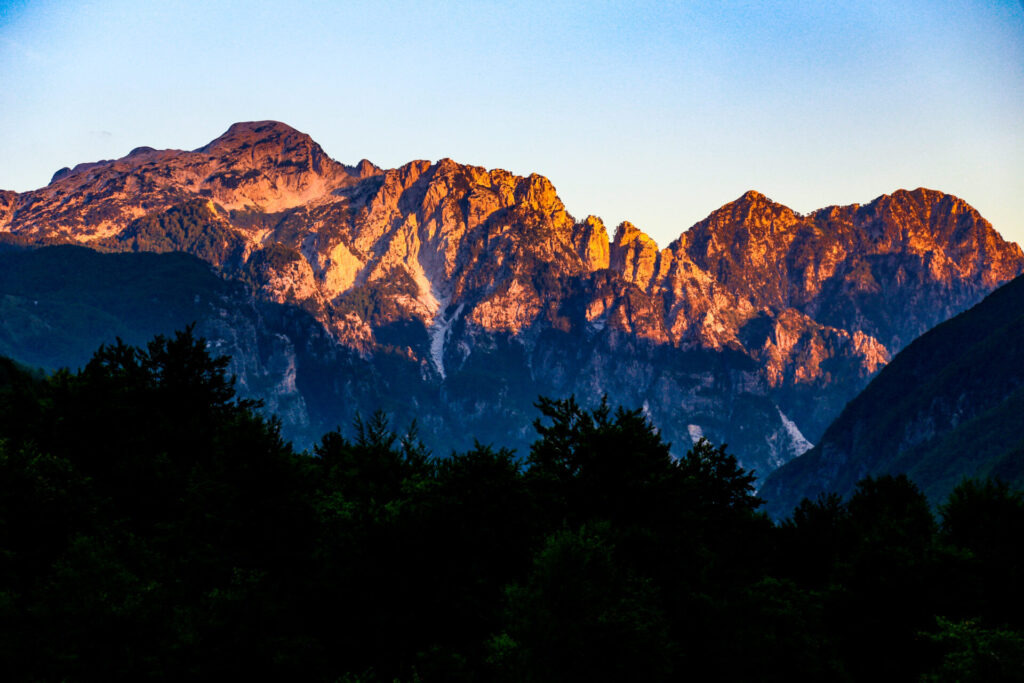 Valbona Valley National Park, Albanian Alps