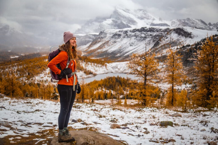 When to Visit Banff: Month-by-Month Breakdown - The Holistic Backpacker