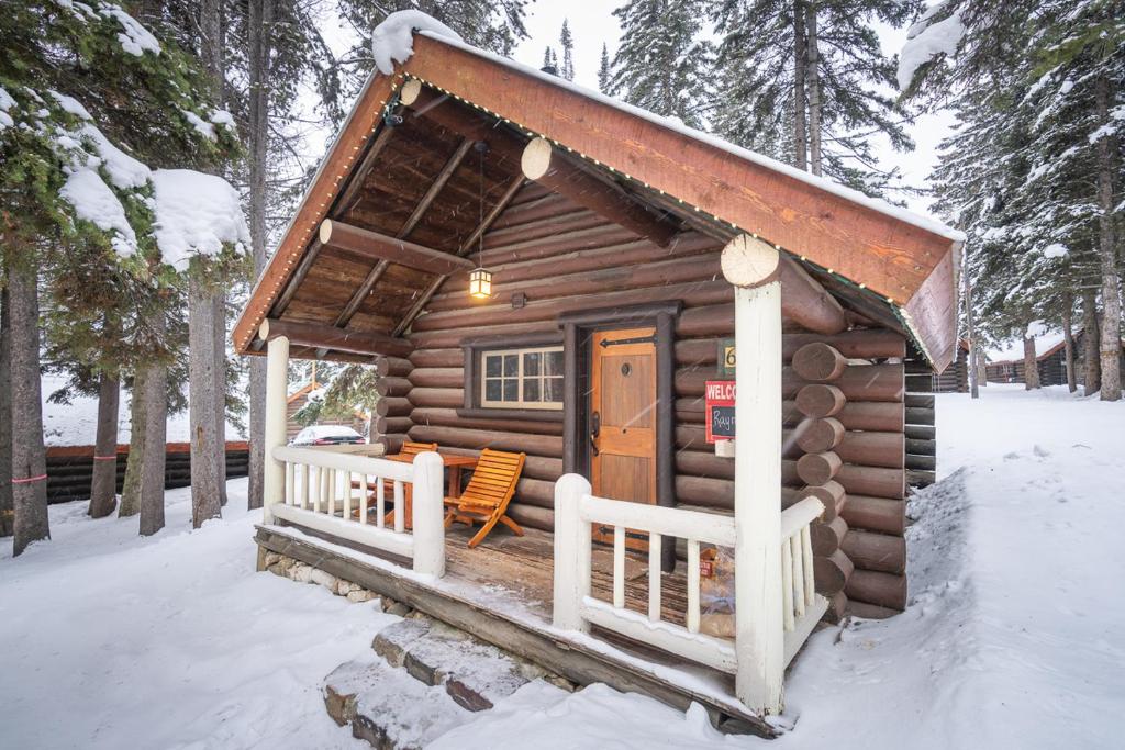 Best cabins in Banff