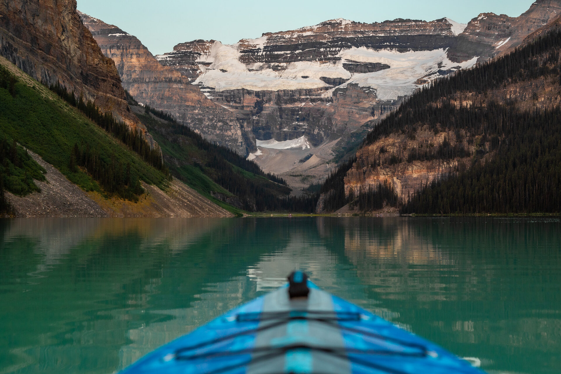 Lake Louise hikes