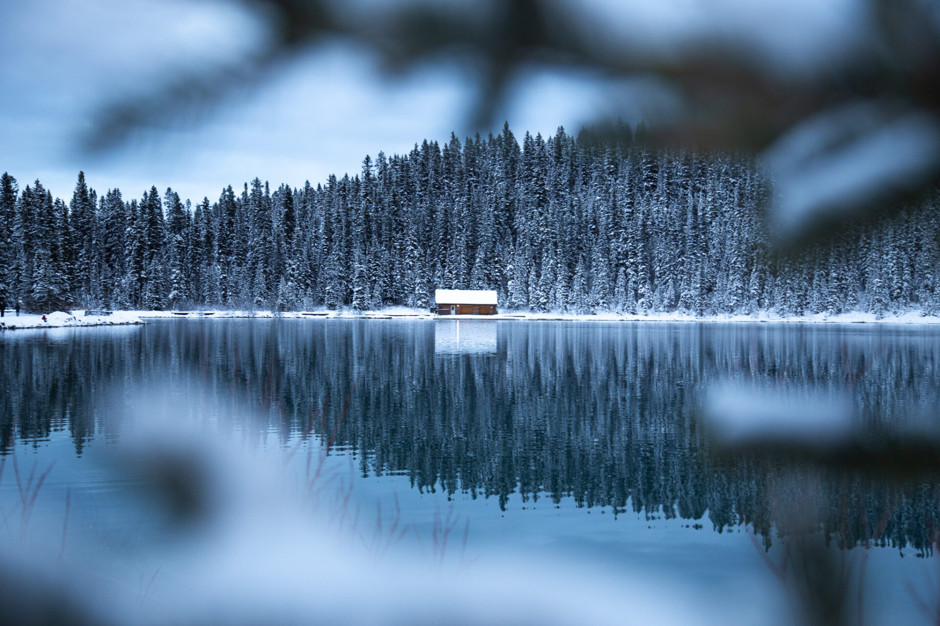 Every hike in Lake Louise - rated by category