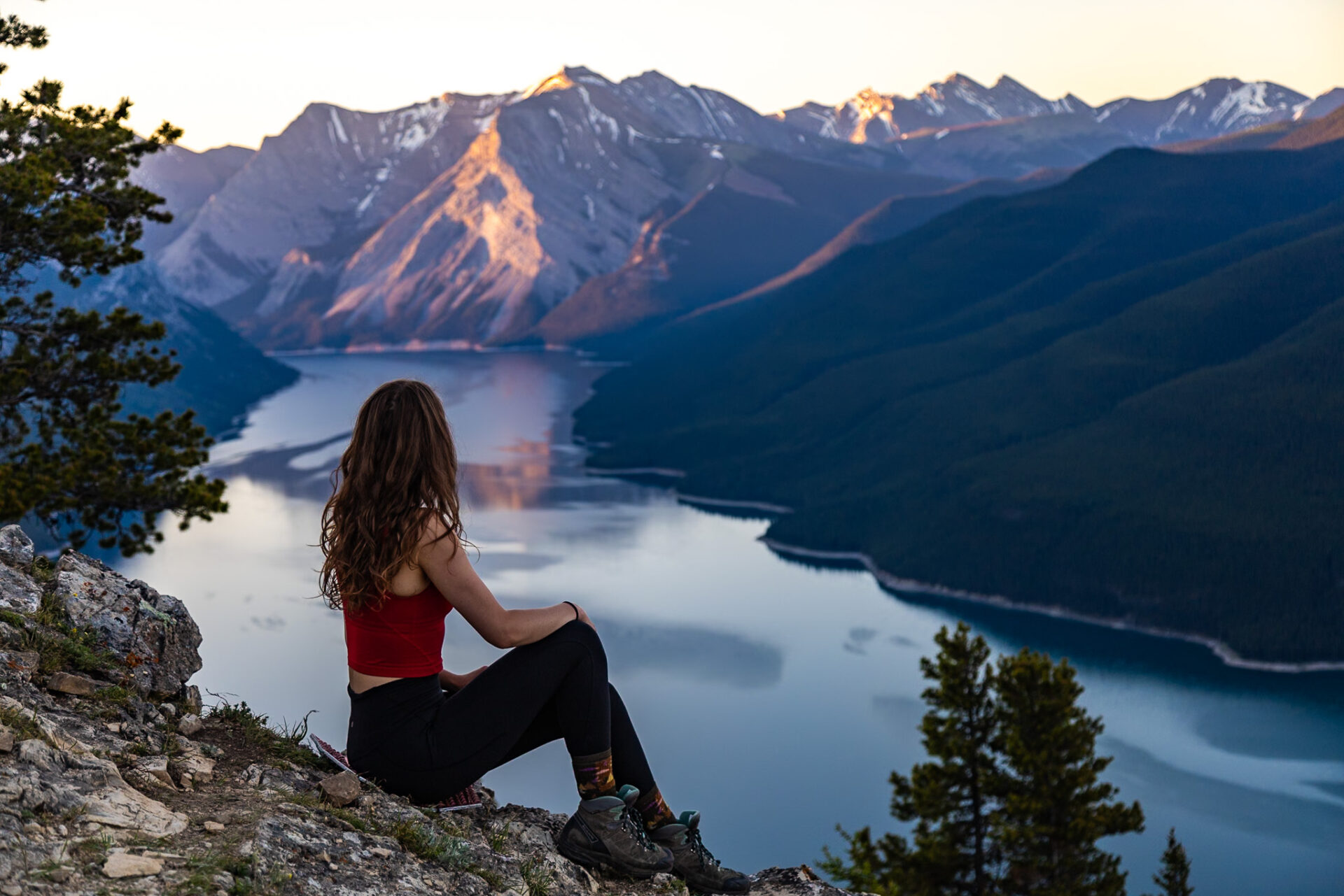 Banff public transportation - how to travel without a car 