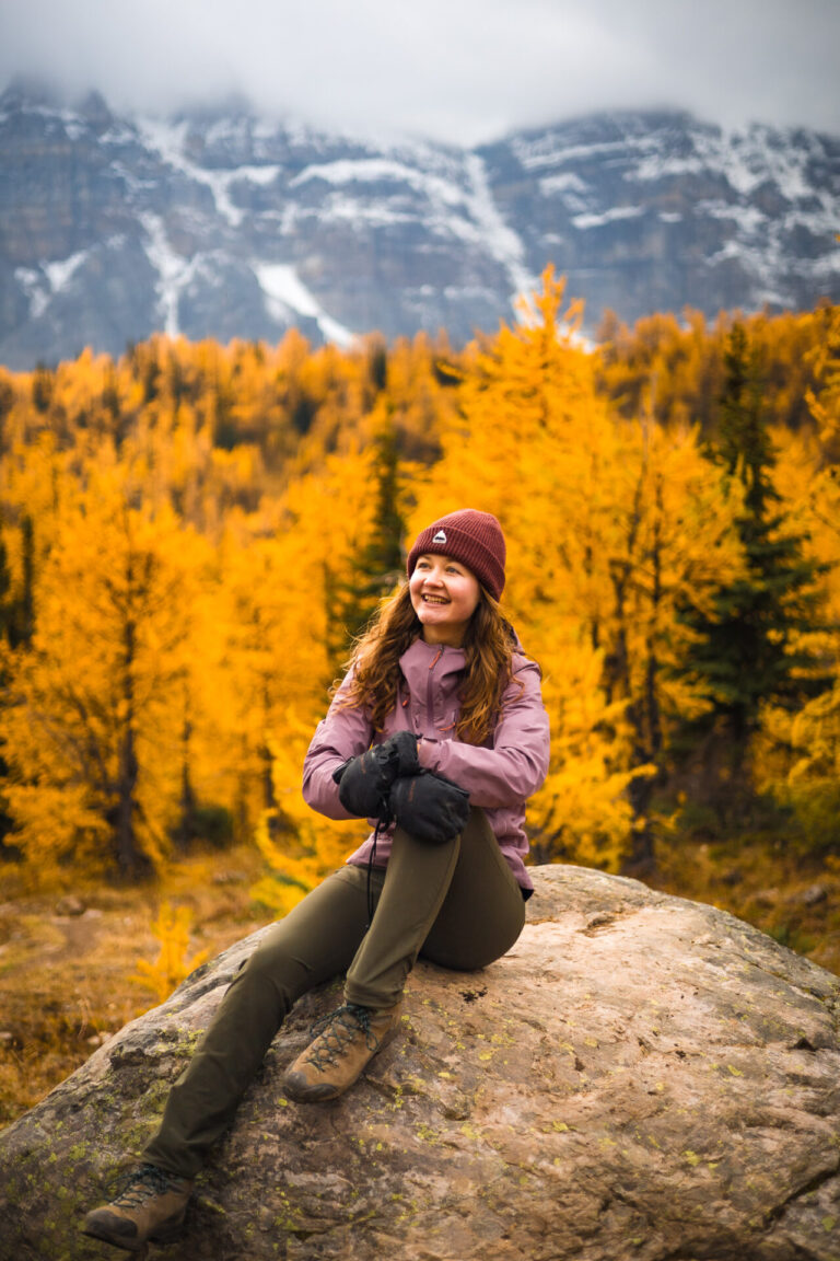 When to Visit Banff: Month-by-Month Breakdown - The Holistic Backpacker