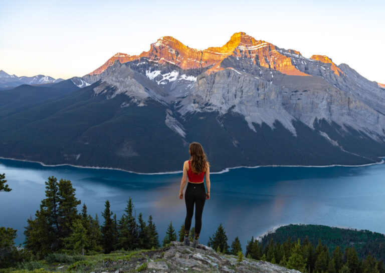 When to Visit Banff: Month-by-Month Breakdown - The Holistic Backpacker