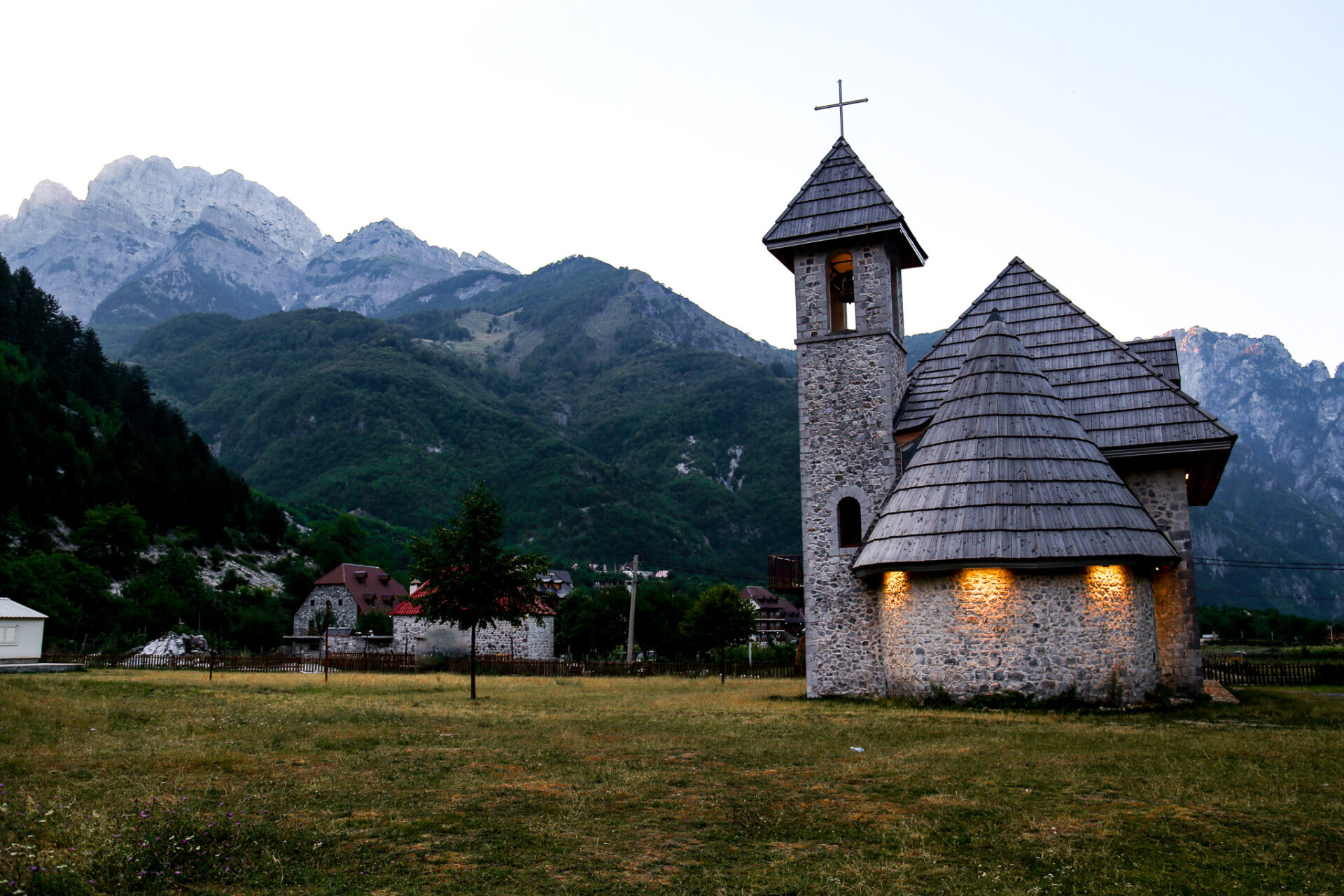 17 best places in Albania for your backpacking trip 