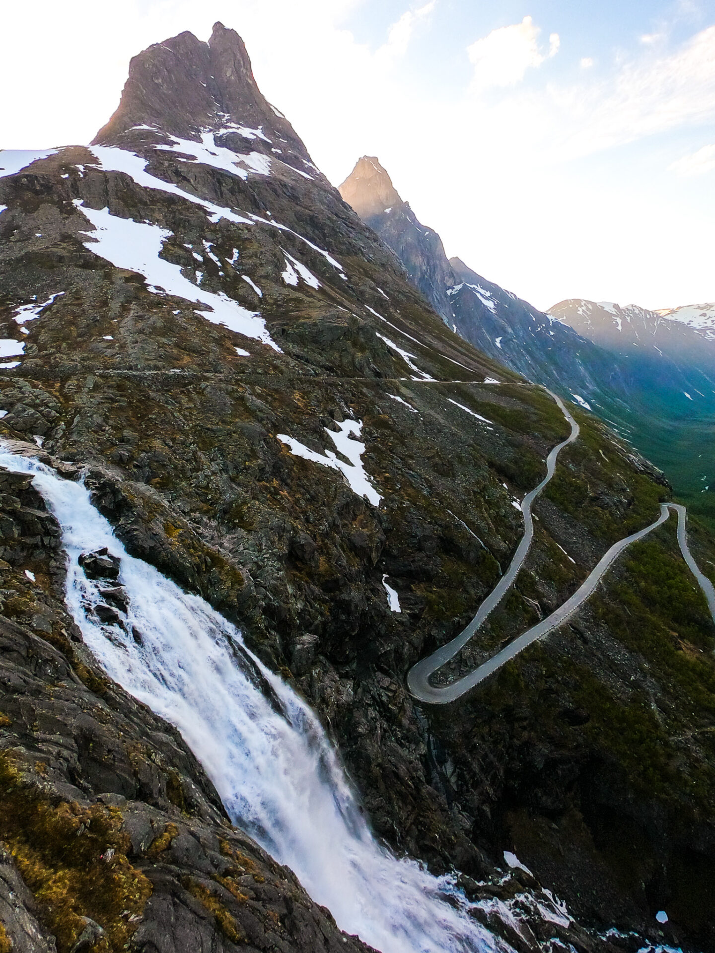 Norway's Scenic Routes + Road Trip Tips 