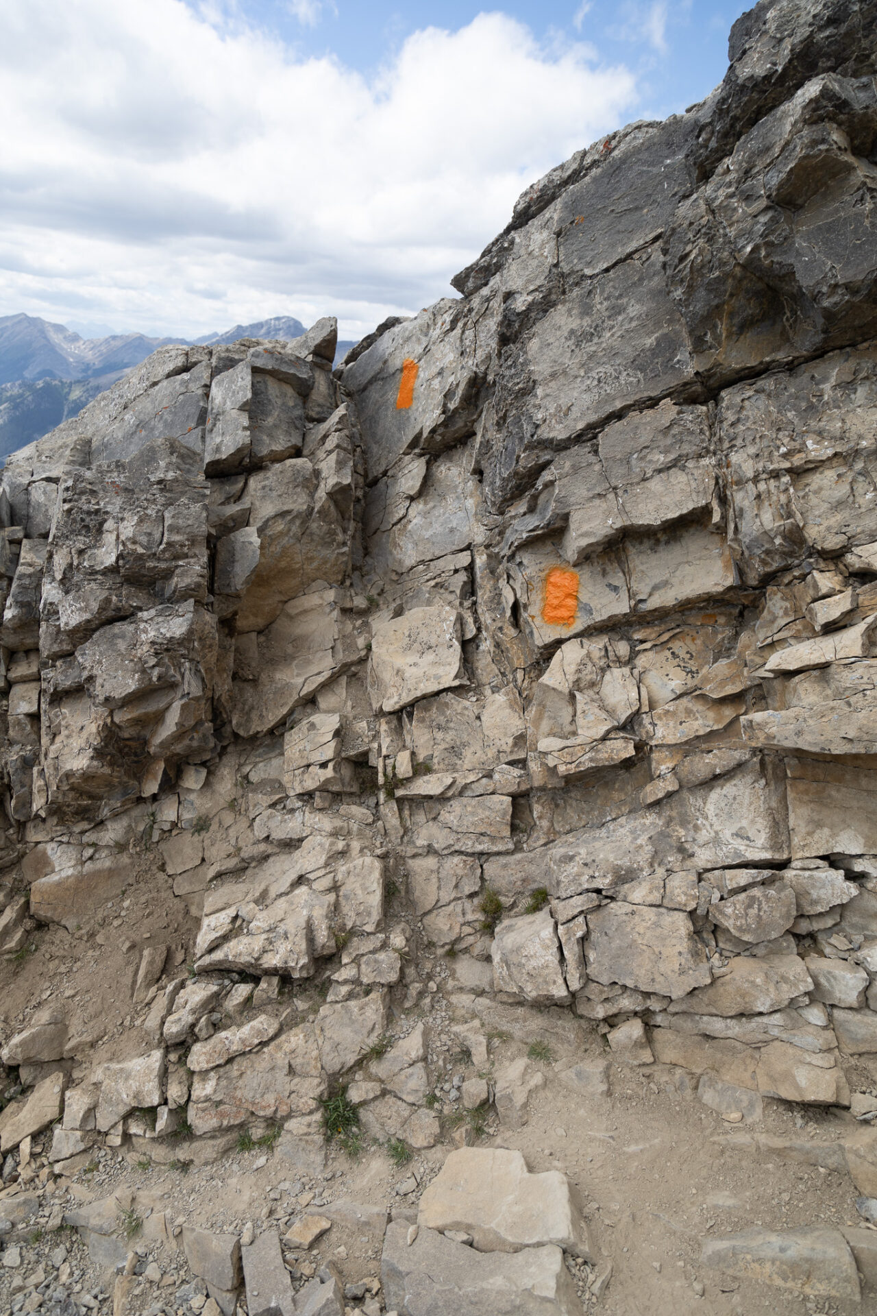 Cascade Mountain Scramble - A Complete Guide 