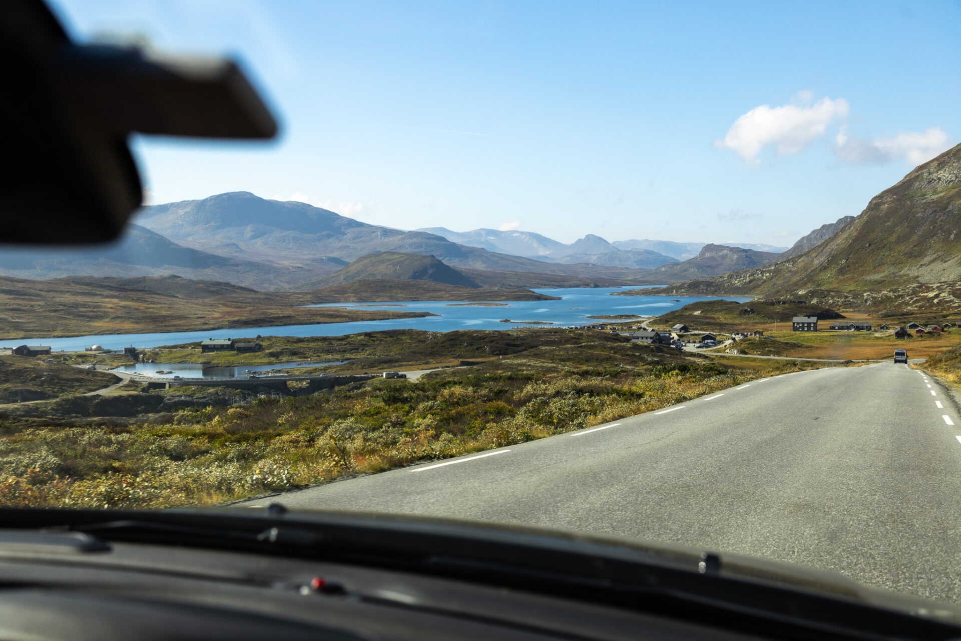 Norway Road Tolls & Road Trip Tips