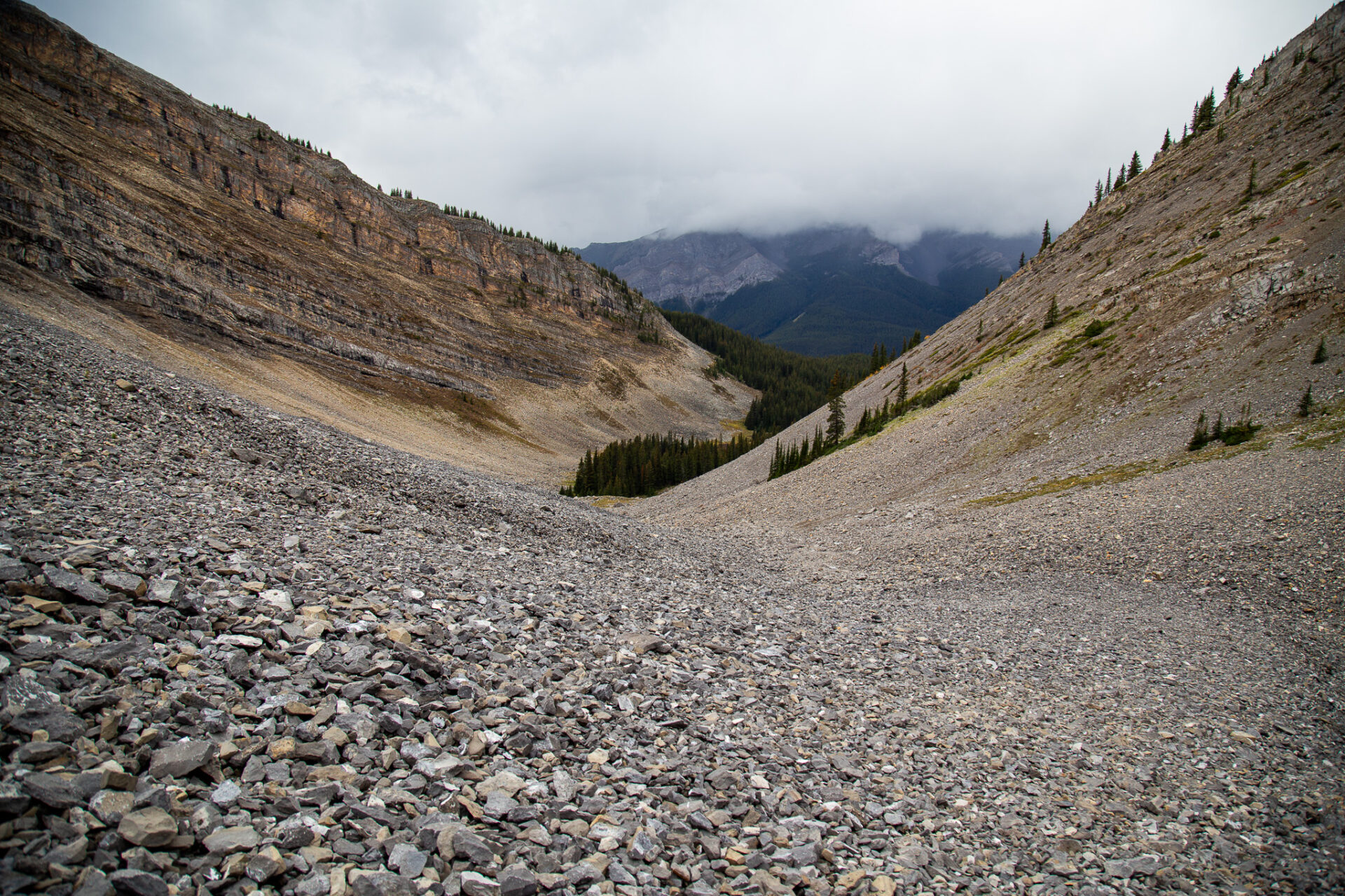 Cascade Amphitheatre Hike Guide - Banff