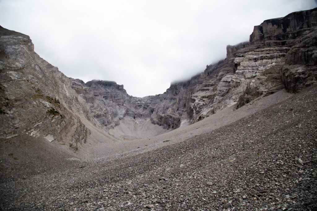 Cascade Amphitheatre Trail Guide - Banff