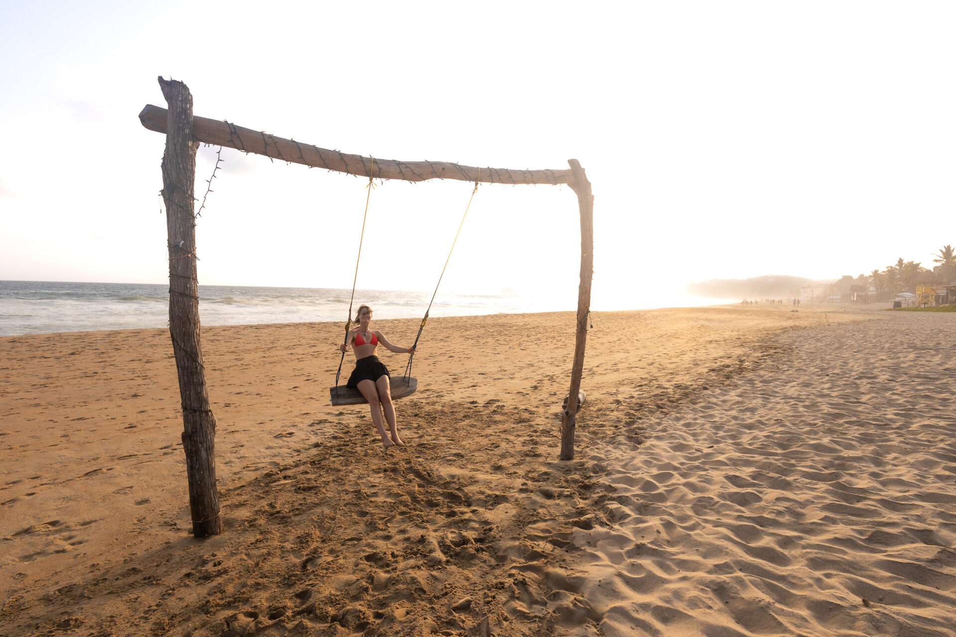 healthy travel guide zipolite; holistic services 